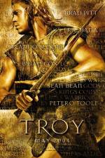 Watch Troy Movie4k
