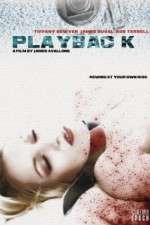 Watch Playback Movie4k