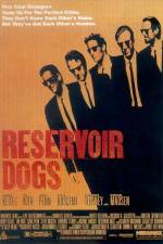 Watch Reservoir Dogs Movie4k