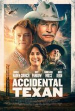 Watch Accidental Texan Movie4k