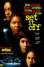 Watch Set It Off Movie4k