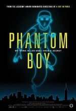 Watch Phantom Boy Movie4k