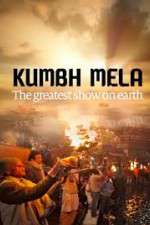 Watch Kumbh Mela: The Greatest Show on Earth Movie4k