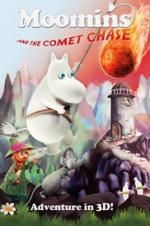Watch Moomins and the Comet Chase Movie4k