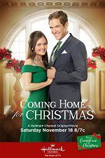 Watch Coming Home for Christmas Movie4k