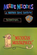 Watch Mexican Mousepiece (Short 1966) Movie4k