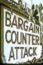 Watch Bargain Counter Attack Movie4k