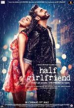 Watch Half Girlfriend Movie4k