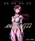 Watch Evangelion: 2.0 You Can (Not) Advance Movie4k