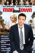 Watch Man About Town Movie4k