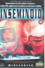 Watch Inseminoid Movie4k