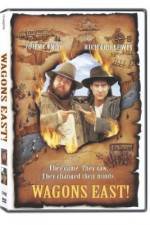 Watch Wagons East Movie4k