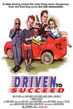 Watch Driven to Succeed Movie4k