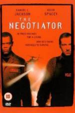 Watch The Negotiator Movie4k