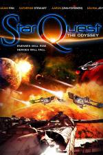 Watch Star Quest: The Odyssey Movie4k