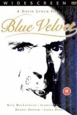 Watch Blue Velvet Movie4k