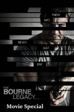 Watch The Bourne Legacy Movie Special Movie4k