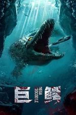 Watch Mega Crocodile Movie4k