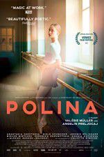 Watch Polina Movie4k