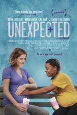 Watch Unexpected Movie4k