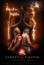 Watch Street Fighter: Assassin's Fist Movie4k