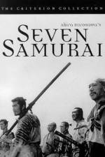 Watch Seven Samurai Movie4k