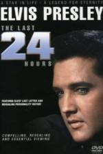 Watch Elvis The Last 24 Hours Movie4k