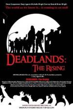 Watch Deadlands The Rising Movie4k