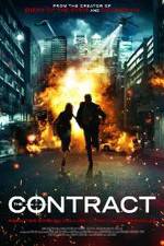 Watch The Contract Movie4k