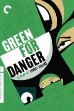 Watch Green for Danger Movie4k