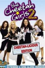 Watch The Cheetah Girls 2 Movie4k