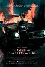 Watch The Girl Who Played with Fire Movie4k