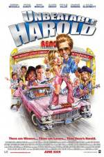 Watch Unbeatable Harold Movie4k