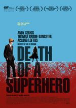 Watch Death of a Superhero Movie4k