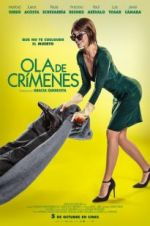 Watch Wave of Crimes Movie4k