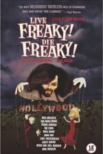 Watch Live Freaky Die Freaky Movie4k