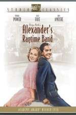 Watch Alexander's Ragtime Band Movie4k