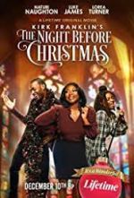 Watch The Night Before Christmas Movie4k