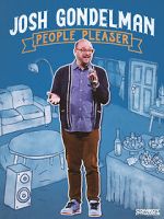 Watch Josh Gondelman: People Pleaser (TV Special 2022) Movie4k