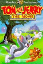 Watch Tom and Jerry The Movie Movie4k