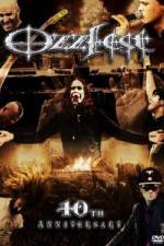 Watch Ozzfest 10th Anniversary Movie4k