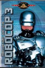 Watch RoboCop 3 Movie4k