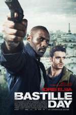 Watch Bastille Day Movie4k