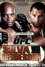 Watch UFC 82 Pride of a Champion Movie4k