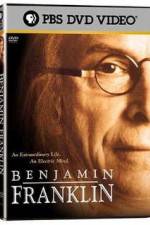 Watch Benjamin Franklin Movie4k