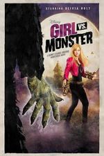 Watch Girl Vs. Monster Movie4k