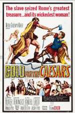 Watch Gold for the Caesars Movie4k