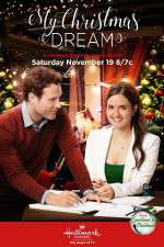 Watch My Christmas Dream Movie4k