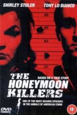 Watch The Honeymoon Killers Movie4k
