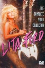 Watch Lita Ford The Complete Video Collection Movie4k